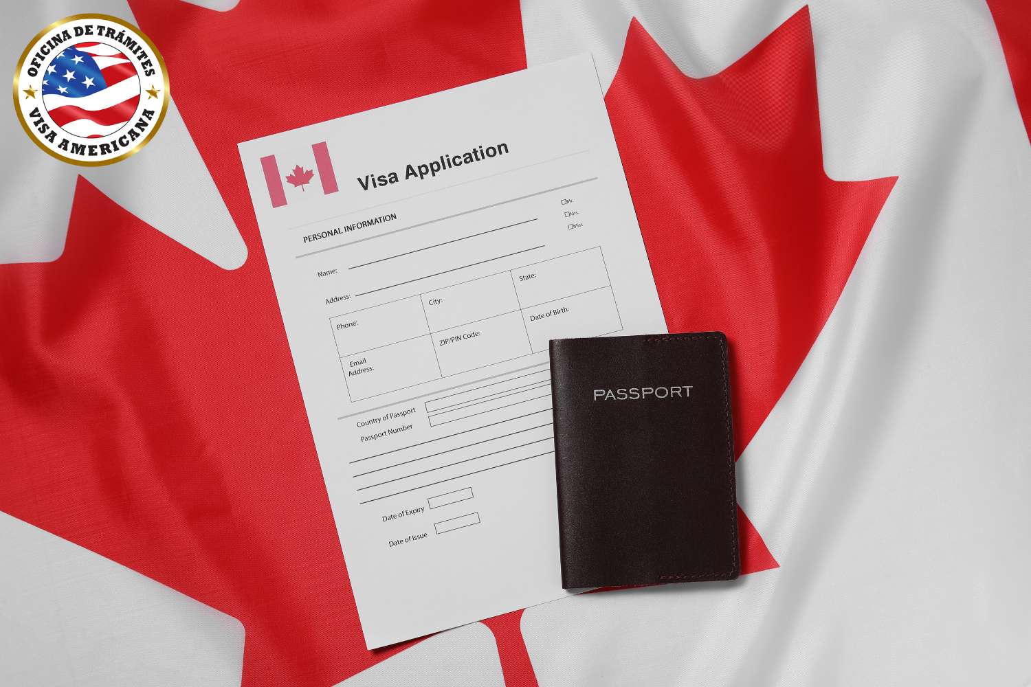 Visa Canadá Toronto