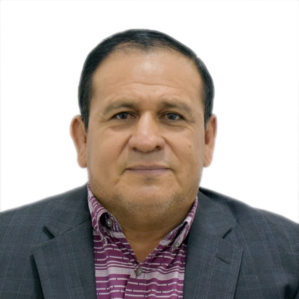 Patricia Solís Galeano