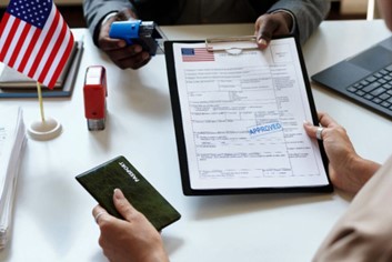 Requisitos para sacar la visa por primera vez