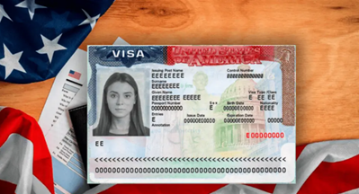 Países a los que puedes viajar con Visa Americana