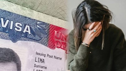 Cancelación de Visa