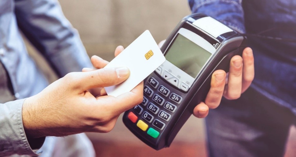 Pago de Visa Americana